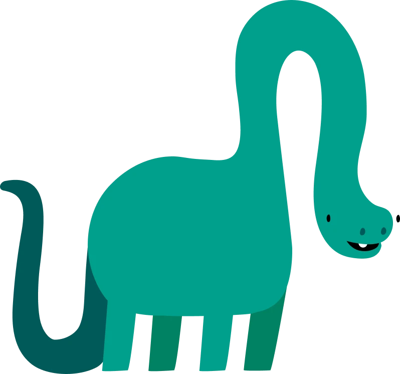 dinosaurus image koding akademi