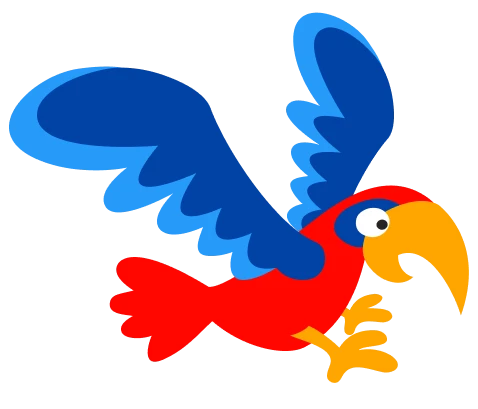 character koding akademi