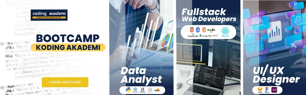 Bootcamp Koding Akademi
