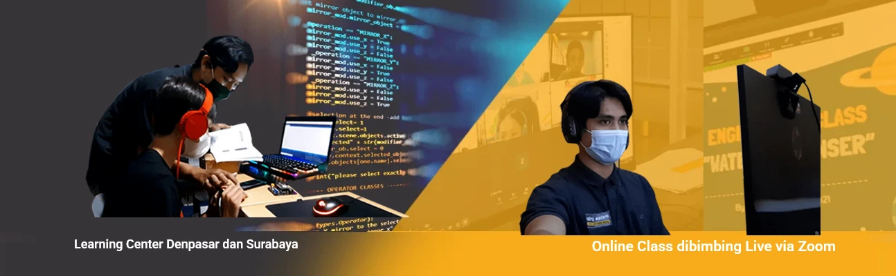 Learning Center Offline and Online