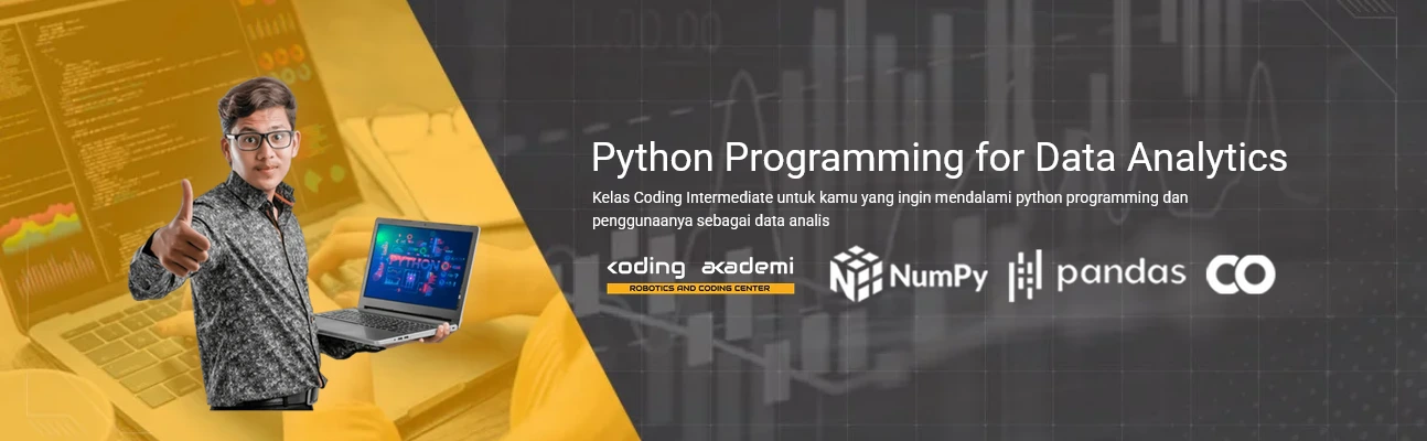 Bootcamp Data Science